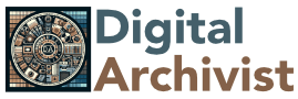 Digital Archivist