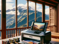 Capturing analog photography into digital formats – Part I – Overview and Storage Scanning Slides