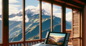 Capturing analog photography into digital formats – Part I – Overview and Storage Scanning Slides