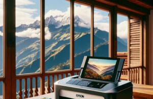 Capturing analog photography into digital formats – Part I – Overview and Storage Scanning Slides