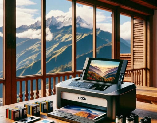 Capturing analog photography into digital formats – Part I – Overview and Storage Scanning Slides