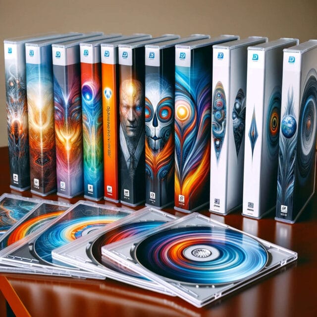 Understanding whether 4:2:2 Chroma Subsampling Ratio amplifies colour loss in low resolution analog sources (and if you should use 4:4:4 instead) Software Application options for Scanning