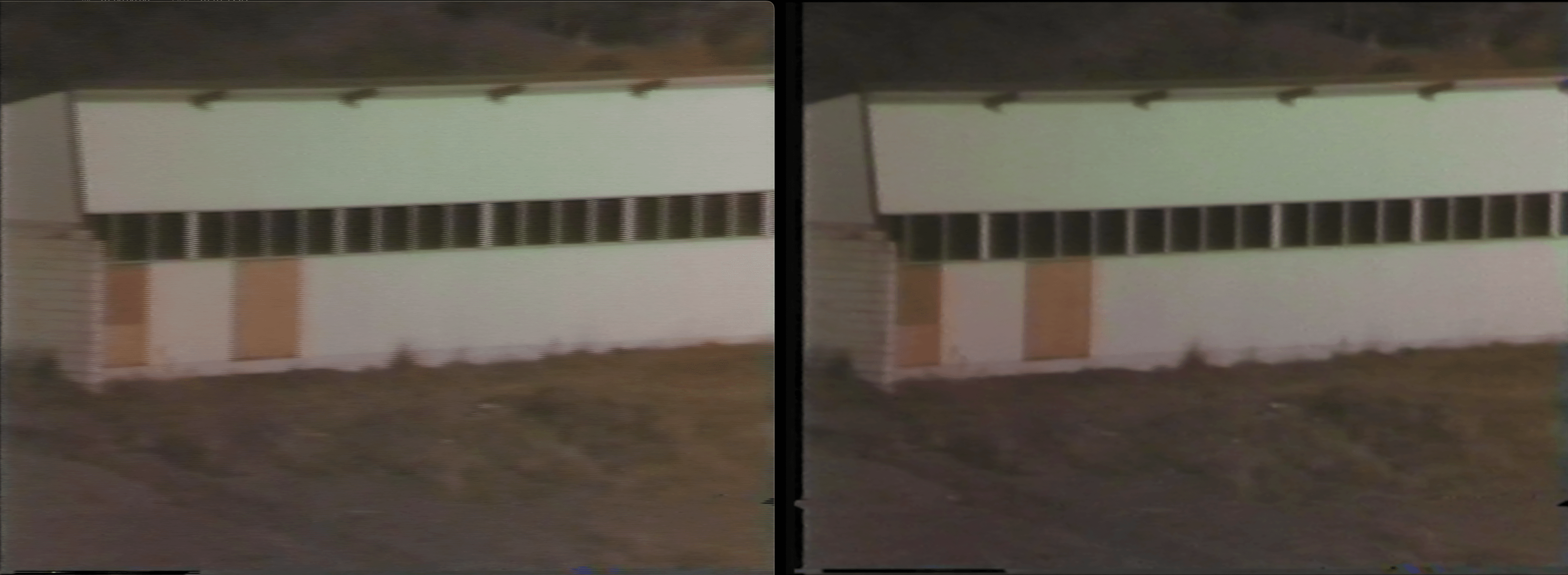 4:4:4 ProRes Generation Loss