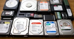 Capturing Audio Tapes – Part I – Overview and Storage Capturing Audio Tapes to Digital