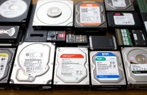 Capturing Audio Tapes – Part I – Overview and Storage Capturing Audio Tapes to Digital