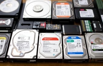 Capturing Audio Tapes – Part I – Overview and Storage Capturing Audio Tapes to Digital