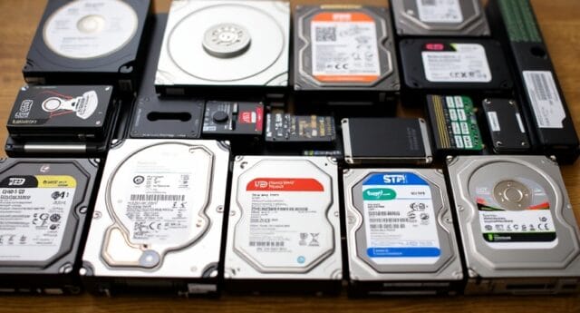 Capturing Audio Tapes – Part I – Overview and Storage Capturing Audio Tapes to Digital