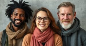 Audience Types Differing Audience Types