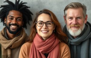 Audience Types Differing Audience Types