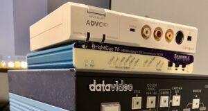 What’s the difference between a TBC and a Frame Sync device? Difference between Line Based TBC Time Based Corrector and External Frame Sync