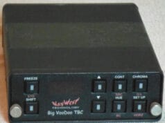 Capturing Analog Video Tapes in 2025 – Part II – Capture differences