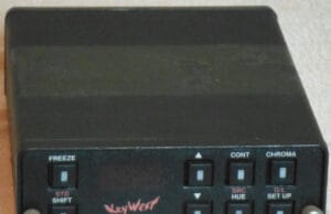 Capturing Analog Video Tapes in 2025 – Part II – Capture differences