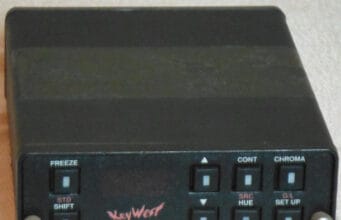 Capturing Analog Video Tapes in 2025 – Part II – Capture differences