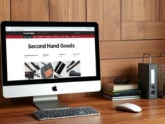 Global list of web sites for purchasing second hand equipment Second Hand Web Site List