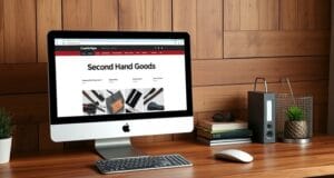 Global list of web sites for purchasing second hand equipment Second Hand Web Site List