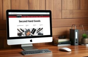 Global list of web sites for purchasing second hand equipment Second Hand Web Site List