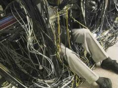 Capturing Audio Tapes – Part IV – Connecting your equipment How to connect cables to capture analog audio to digital