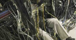 Capturing Audio Tapes – Part IV – Connecting your equipment How to connect cables to capture analog audio to digital