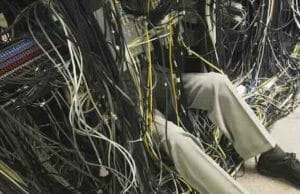 Capturing Audio Tapes – Part IV – Connecting your equipment How to connect cables to capture analog audio to digital