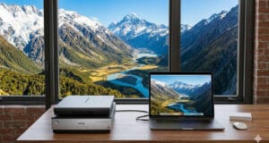 Digitising old photos, slides & negatives: overview & storage (Part I) Capturing analog photos into computer