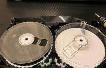 Capturing Analog Video Tapes – Part IV – Preparation