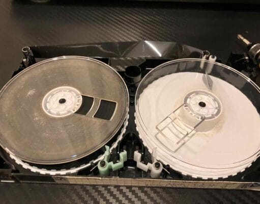 Capturing Analog Video Tapes – Part IV – Preparation