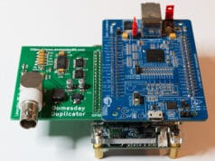 Capture hardware in 2026 — picking a device, and getting audio in sync Domesday Duplicator Hardware for VHS Decode