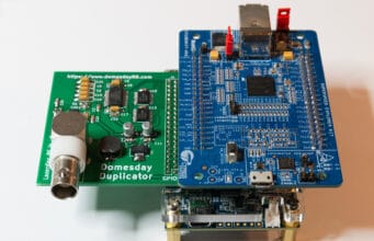 Capture hardware in 2026 — picking a device, and getting audio in sync Domesday Duplicator Hardware for VHS Decode