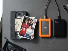 Designing a family archive that survives you – Part I: Backups Designing a family archive that survives you - Part I