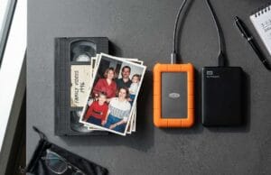Designing a family archive that survives you – Part I: Backups Designing a family archive that survives you - Part I