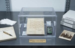 Designing a family archive that survives you – Part II: Preservation Designing a family archive that survives you - Part II