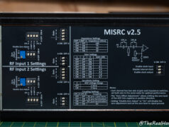 Capture hardware in 2026 — picking a device, and getting audio in sync MISRC v2.5