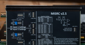Capture hardware in 2026 — picking a device, and getting audio in sync MISRC v2.5