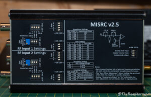 Capture hardware in 2026 — picking a device, and getting audio in sync MISRC v2.5
