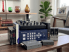 Best analog capture card 2026: which one to actually buy Best analog capture card 2026 — a modern VHS capture chain: S-VHS deck, frame sync, Blackmagic converter and recorder, into a Mac
