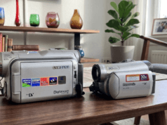 Transfer MiniDV and Digital8 to your computer the right way Transfer MiniDV to computer — MiniDV camcorders, the source for a FireWire DV transfer