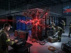 Keeping your family archive out of the wrong hands Keeping a family archive private: an encrypted backup, and who can read it.