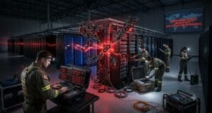 Keeping your family archive out of the wrong hands Keeping a family archive private: an encrypted backup, and who can read it.