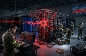 Keeping your family archive out of the wrong hands Keeping a family archive private: an encrypted backup, and who can read it.