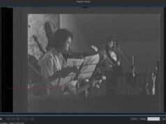 You’ve captured the RF — now what? Turning a vhs-decode capture into a watchable archive Decoded VHS frame open in ld-analyse — how to use vhs-decode to turn an RF capture into watchable video