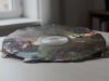 What Is LaserDisc Laser Rot and Why Do Only Some Discs Get It? LaserDisc laser rot shown as a dramatic artist's impression of the disc corroding and melting